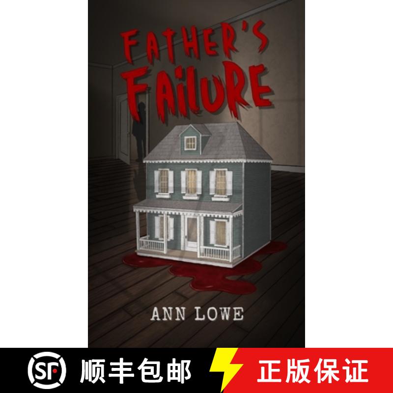 【3-4周达】Father's Failure [9798987010907]