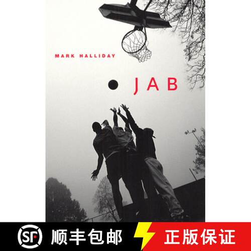 【3-4周达】Jab: Campaign Promise [9780226313863]