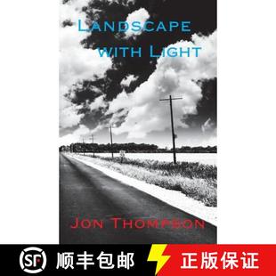 Landscape 3周达 9781848613492 with Light