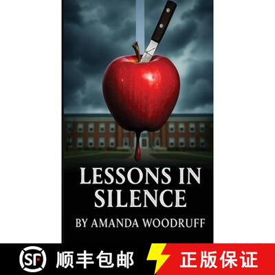 【3-4周达】Lessons in Silence: The Line Between Protector and Predator Is Thinner Than You Think [9798349537776]
