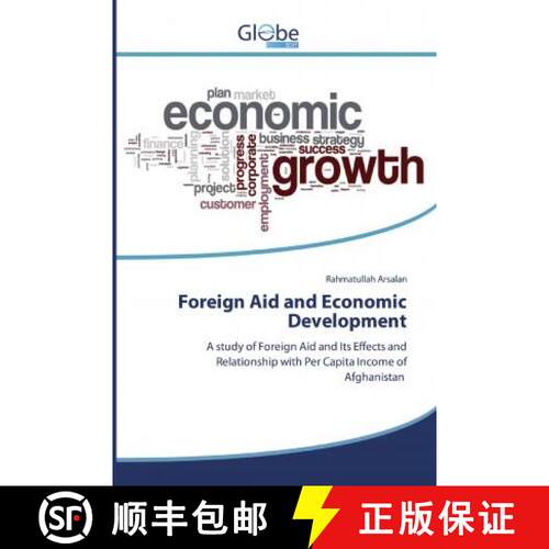 预订 Foreign Aid and Economic Development [9786139419029]