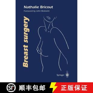 Surgery Breast 4周达 9782817809281