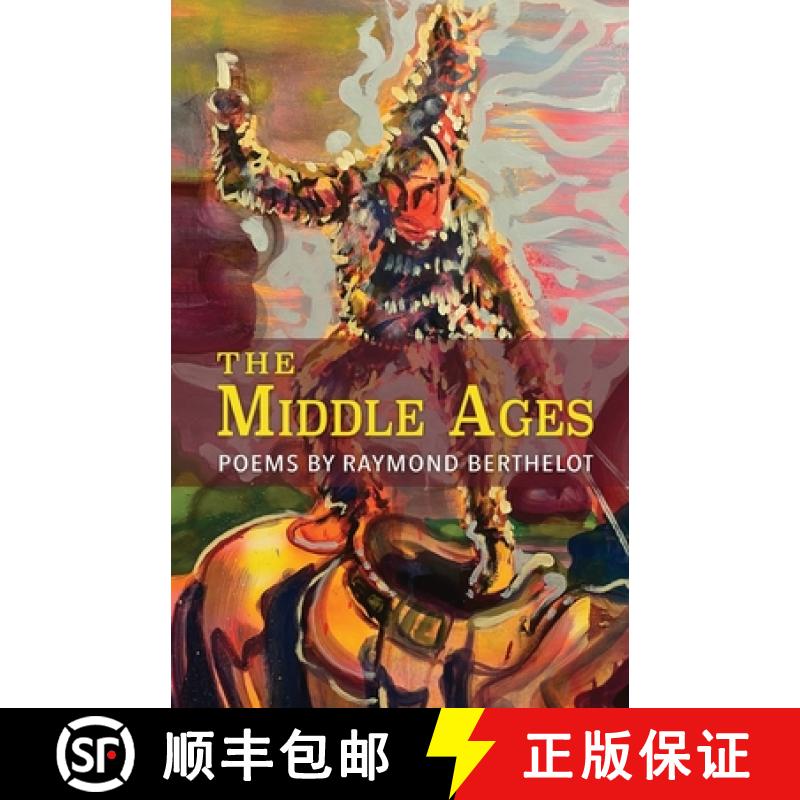 【2-3周达】The Middle Ages [9781646628483]
