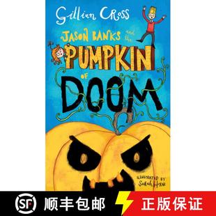 the 9781781128138 4周达 Doom Pumpkin and Banks Jason