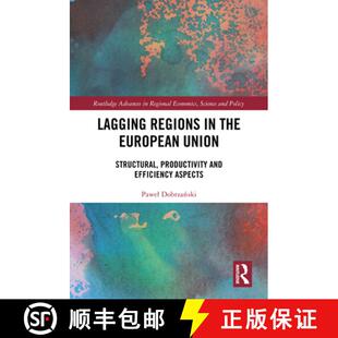 Regions European Lagging Efficiency 9781032615462 and 4周达 Structural Union the Aspects Productivity