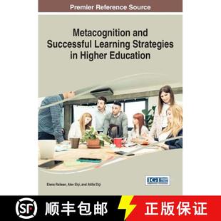 Higher 9781522522188 Metacognition Learning Strategies Successful 4周达 and Education