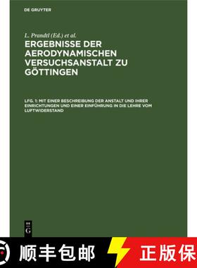预订 Mit einer Beschreibung der Anstalt und ihrer Einrichtungen und einer Einführung in die Lehre vo... [9783486751741]