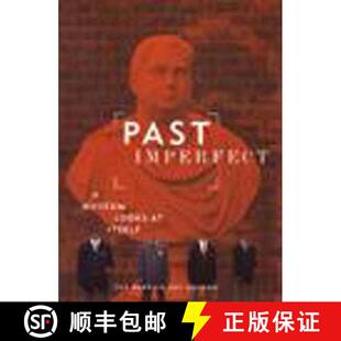 Museum 9781565841666 4周达 Itself Looks Imperfect Past