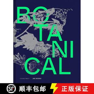 9782365680608 Beauty Observing Botanical