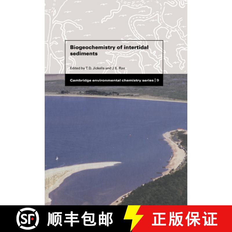 【3-4周达】Biogeochemistry of Intertidal Sediments: - Biogeochemistry of Intertidal Sediments [9780521017428]