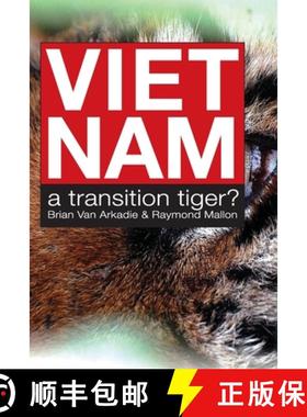 【3-4周达】Viet Nam - a Transition Tiger? [9780975122990]