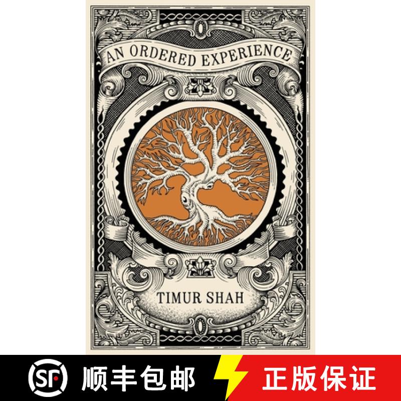 【3-4周达】An Ordered Experience [9781915311344]
