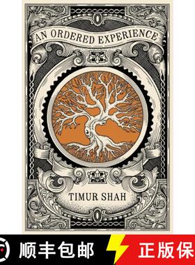 预订 An Ordered Experience [9781915311344]