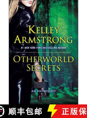 【3-4周达】Otherworld Secrets [9780452298354]