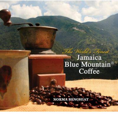 预订 worldss finest: jamaica blue mounta. [9789766371142]