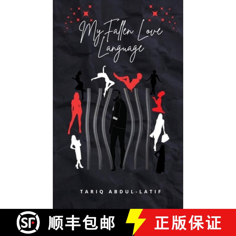 【2-3周达】My Fallen Love Language. [9789357213875]