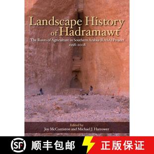 Agriculture RASA 3周达 Landscape Roots 9781950446124 Projec... Arabia Hadramawt History Southern The