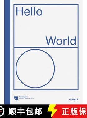 【3-4周达】Hello World: Revisioning a Collection: Revising a Collection [9783777430478]