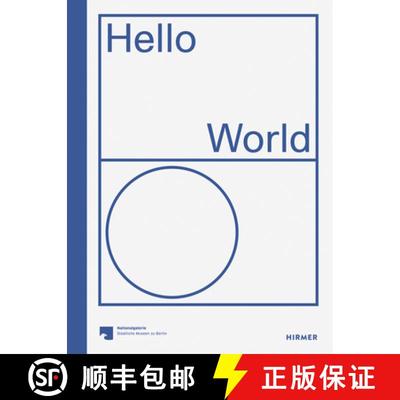 【3-4周达】Hello World: Revisioning a Collection: Revising a Collection [9783777430478]