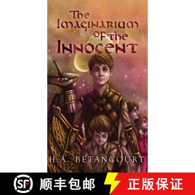 【3-4周达】精装 The Imaginarium of the Innocent [9781786296047]