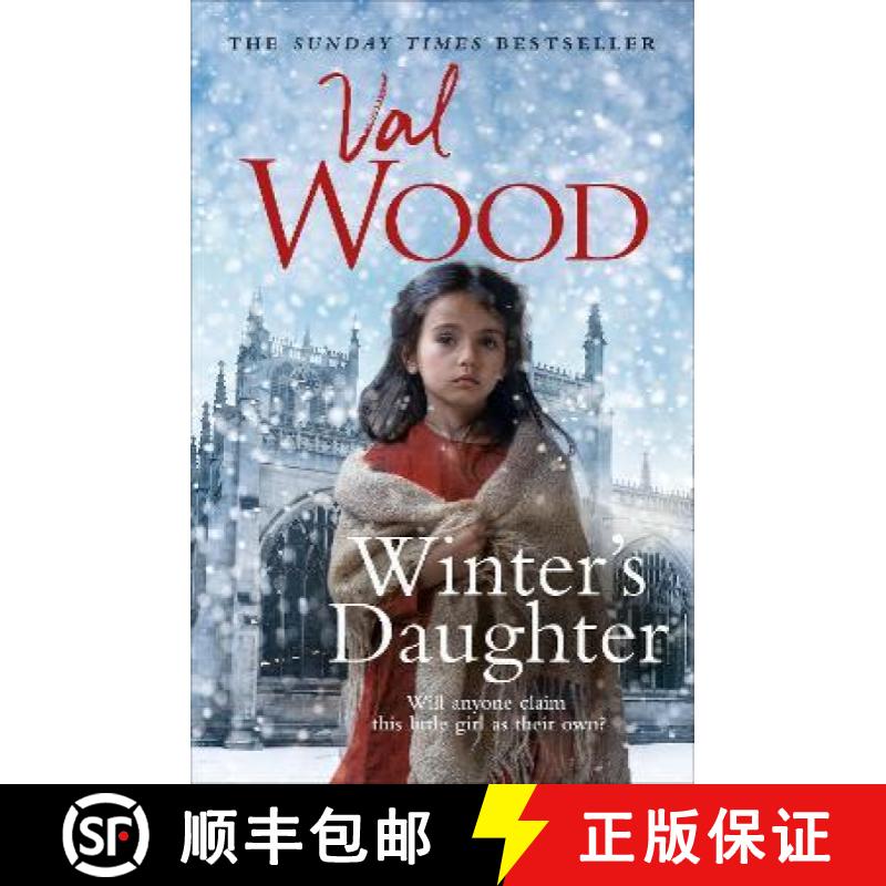 【4周达】Winter's Daughter: An unputdownable historical novel of triumph over adversity from the Sund... [9781787635616]