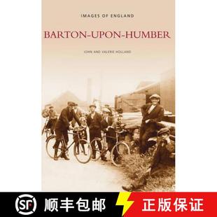 Barton upon England 9780752415529 4周达 Images Humber