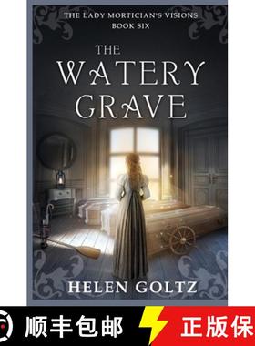 预订 The Watery Grave [9780645748017]