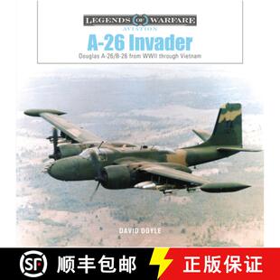 Invader from Vietnam Through 4周达 9780764366390 WWII Douglas