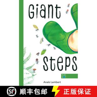 【3-4周达】Giant Steps [9798989858828]