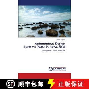 Systems ADS 9783659390838 Autonomous field Design HVAC 预订