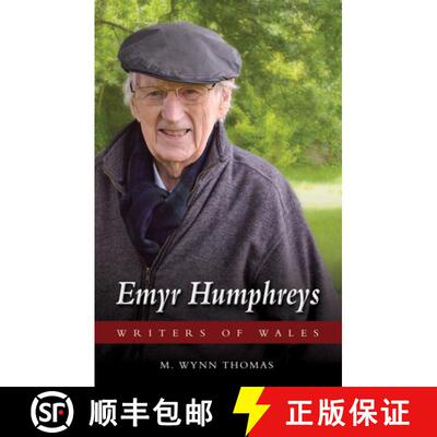 【3-4周达】Emyr Humphreys [9781786832962]