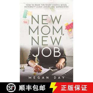 Job Wondering You How When Right the 4周达 New Mom 9781631950230 Make Choice Leave Maternity Leaves