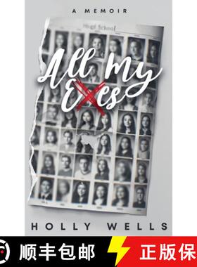 【3-4周达】All My Exes [9798227947734]