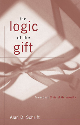 预订 the logic of the gift : toward an et. [9780415910996]