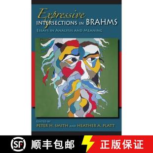 and 9780253357052 Expressive Brahms Essays 4周达 Intersections Meaning Analysis