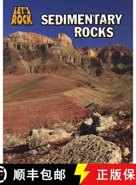 预订 Sedimentary Rocks [9781432946890]