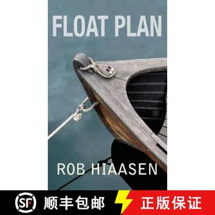 Float 4周达 Plan 9781627201995 Novel