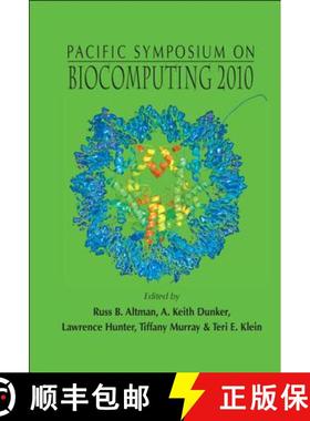 Biocomputing 2010 - Proceedings Of The Pacific Symposium [9789814299473]