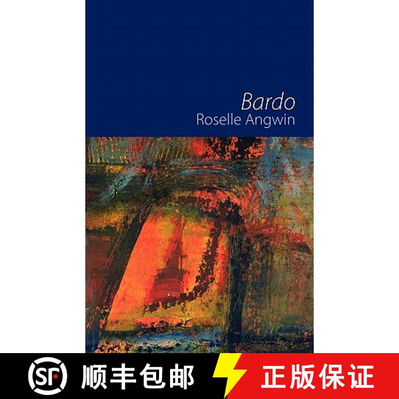 【2-3周达】Bardo [9781848611634]