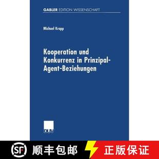 9783824472031 4周达 Beziehungen Agent Prinzipal Konkurrenz Und Kooperation
