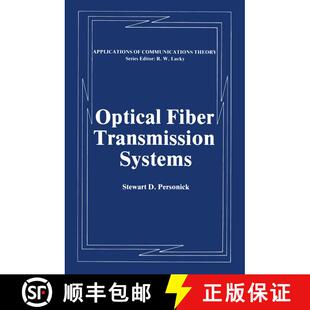 【3-4周达】Optical Fiber Transmission Systems [9781489921352]
