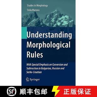 Morphological Special Understanding Subtraction 9789048195466 and Rules 4周达 Emphasis With in... Conversion