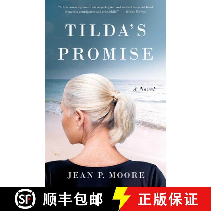 【3-4周达】Tilda's Promise: A Novel [9781631524776]