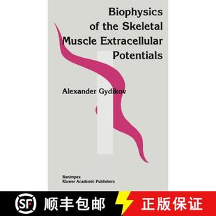 Skeletal 9780792314684 4周达 Potentials Extracellular Muscle the Biophysics