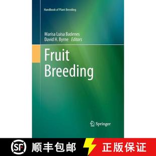 Breeding Fruit 4周达 9781493939046