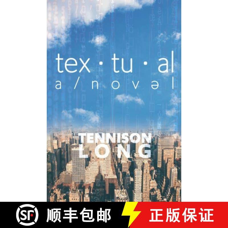 预订 textual [9781005846541]