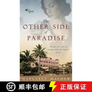 Side the under epic moving and love Paradise Other 9780552175159 The shadow story 3周达 war