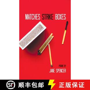 Boxes 4周达 Strike 9798888386910 Matches