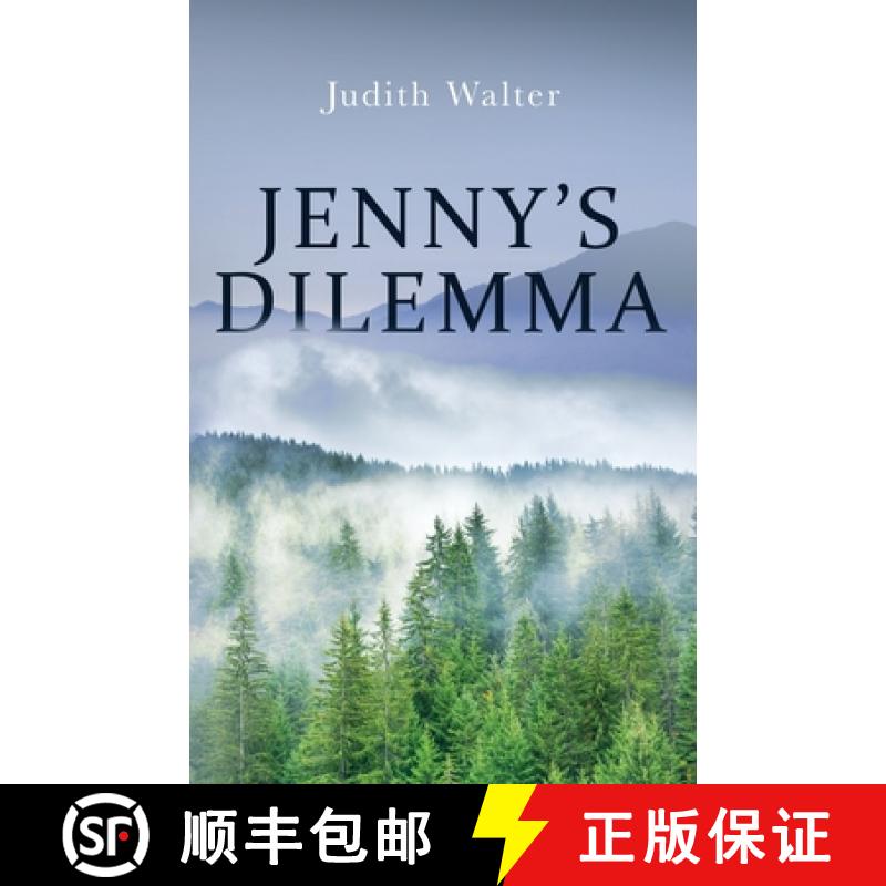 预订 Jenny's Dilemma [9798218147396]