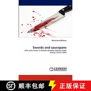 预订 Swords and saucepans [9783844393484]